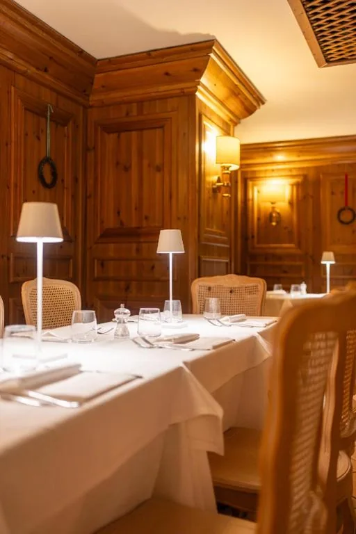 Hotel Alaska Cortina — foto 4