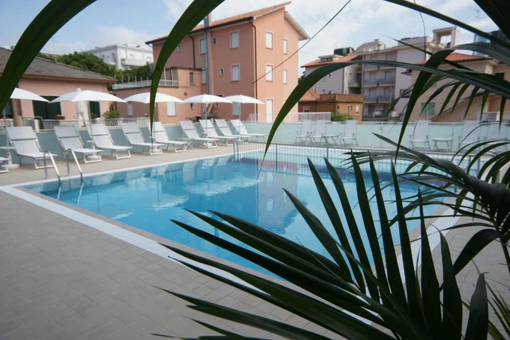 Hotel Albatros 3 Stelle Superior