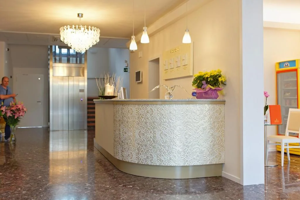 Hotel Albatros 3 Stelle Superior — foto 4