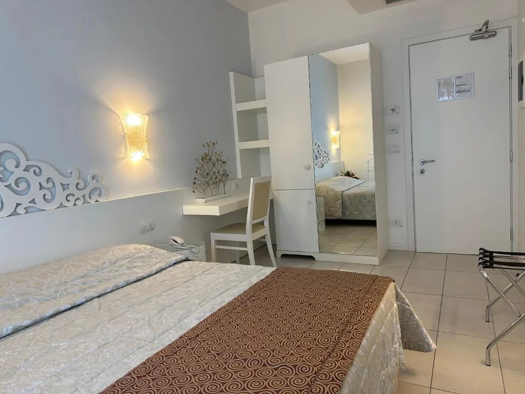 Hotel Albatros 3 Stelle Superior — foto 5