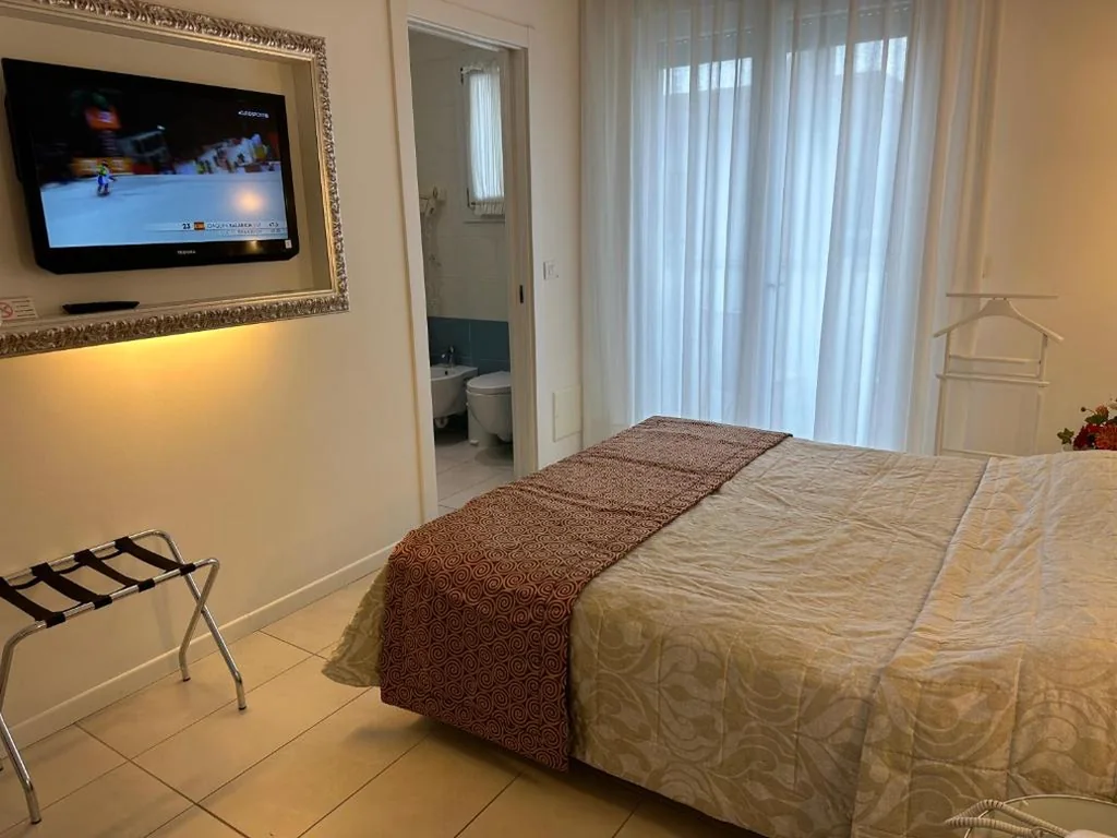 Hotel Albatros 3 Stelle Superior — foto 8