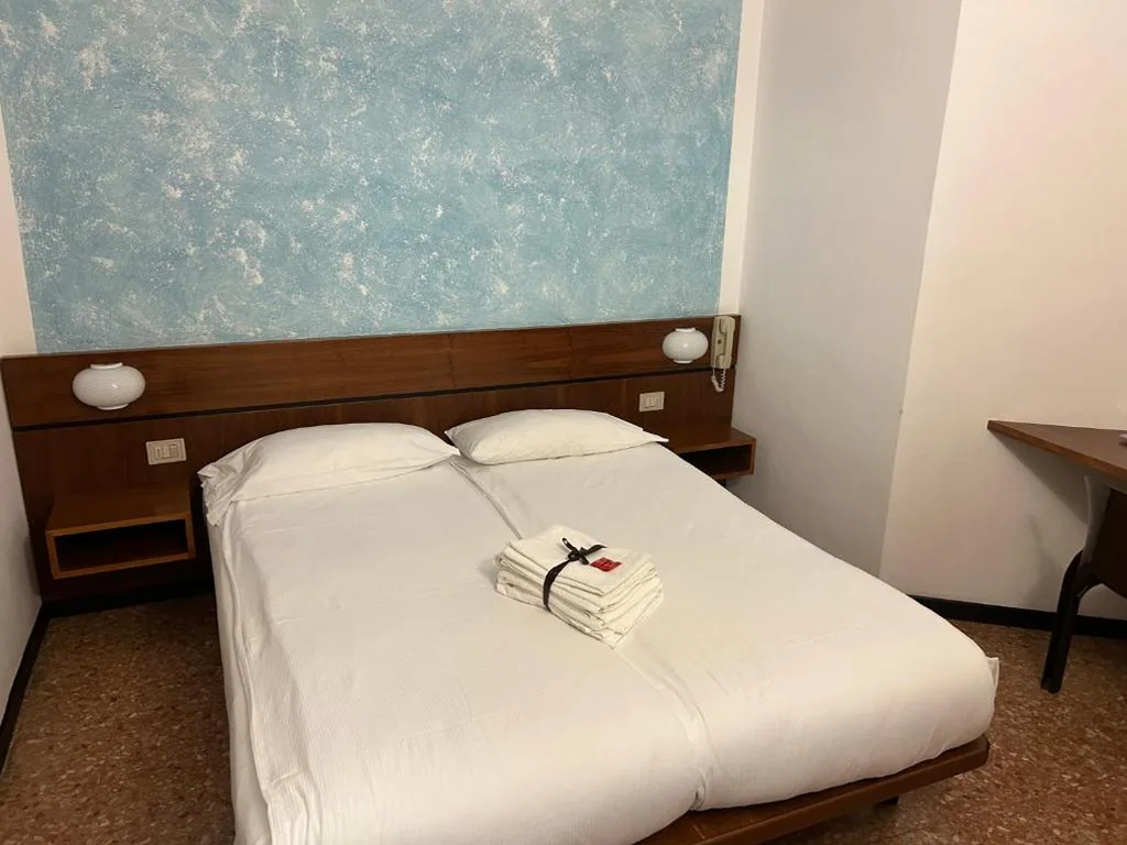 Hotel “ALBERGO DA PINA”