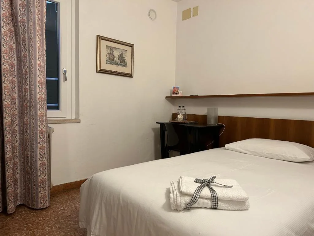 Hotel “ALBERGO DA PINA” — foto 5