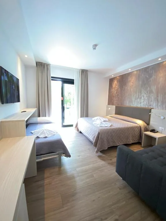 Hotel ALDEBARAN & Restaurant — foto 6