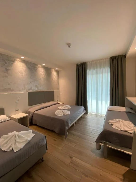 Hotel ALDEBARAN & Restaurant — foto 7