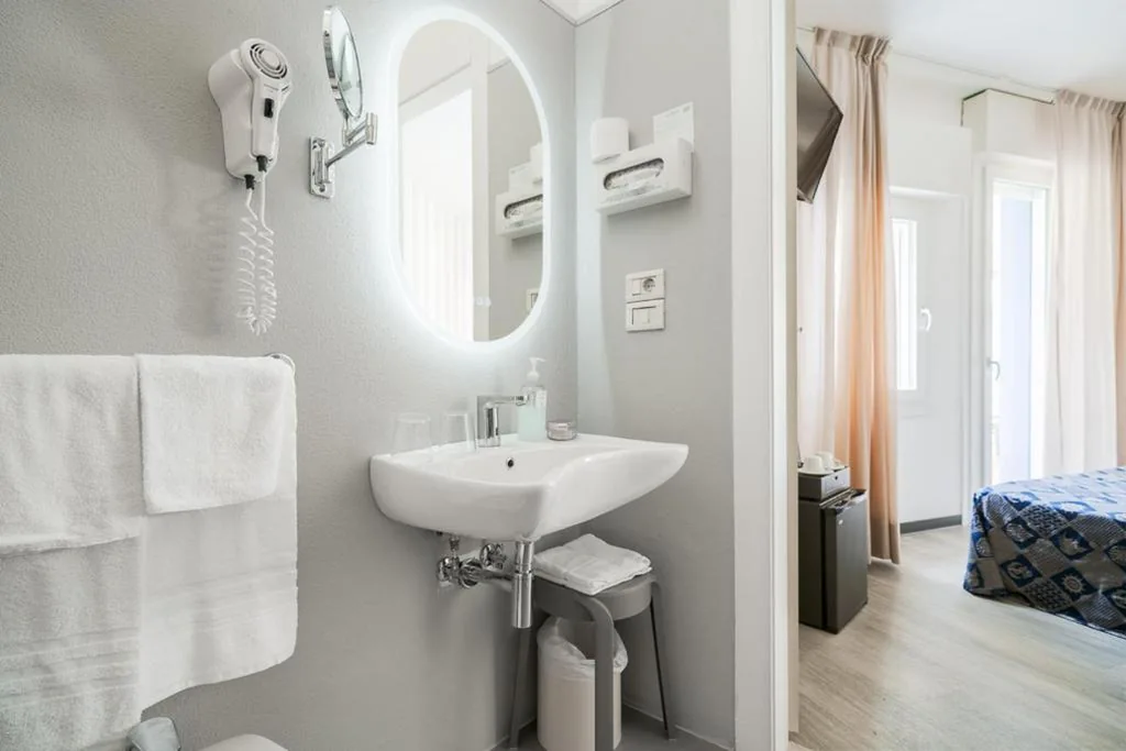 Hotel Alemagna B&B Lido del Sole Pet Friendly