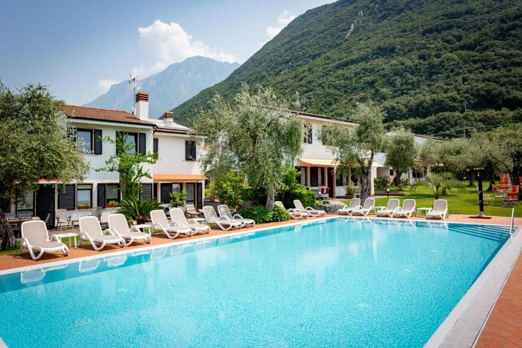 Hotel Alesi — foto 3