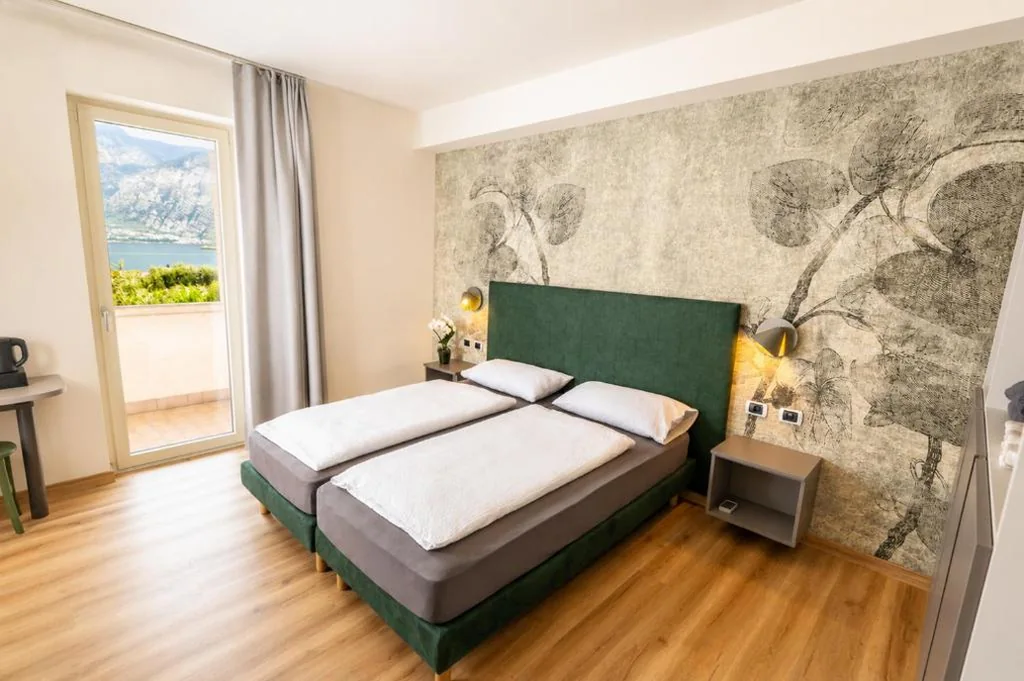 Hotel Alesi — foto 4