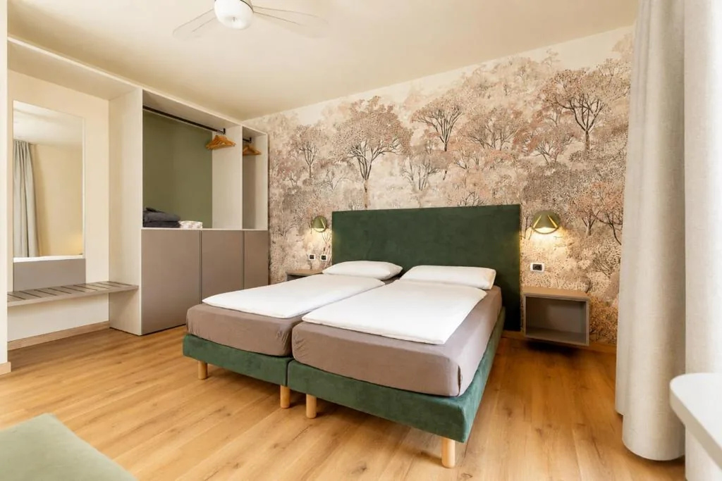 Hotel Alesi — foto 5