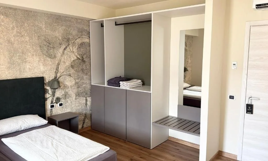 Hotel Alesi — foto 8