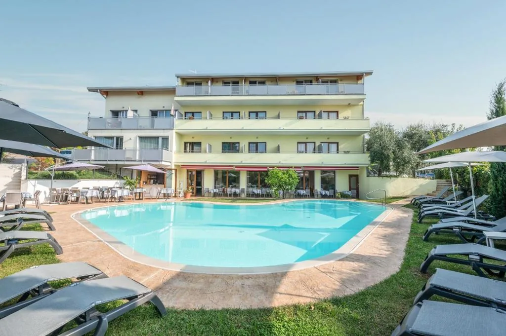 Hotel Alessandra