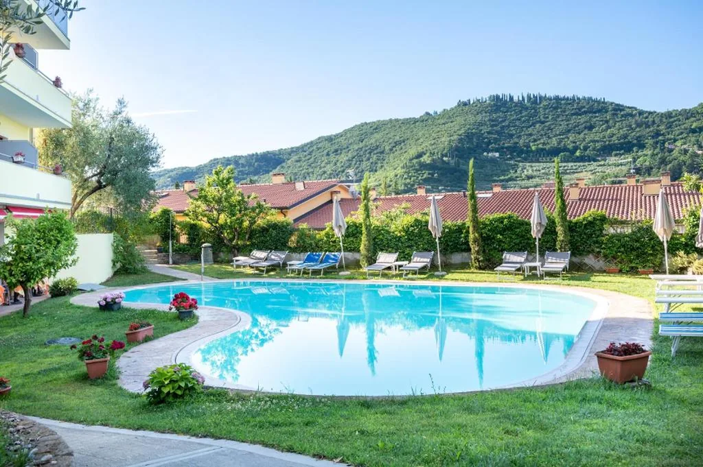 Hotel Alessandra — foto 3
