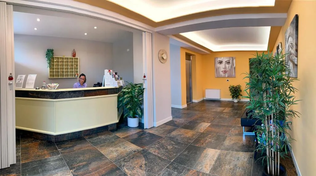 Hotel Alessandra — foto 4