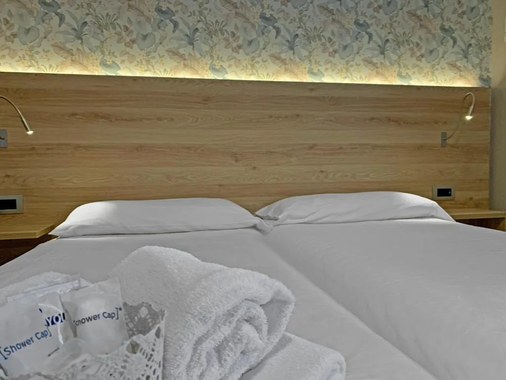 Hotel Alessandra — foto 6