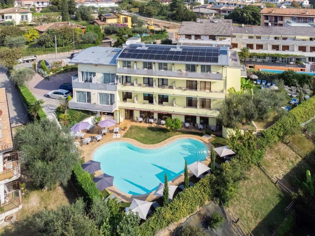 Hotel Alessandra — foto 7