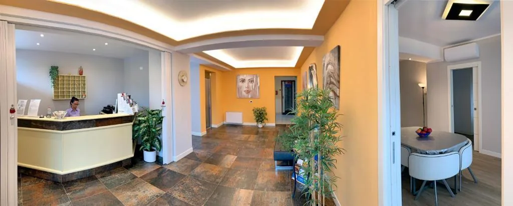 Hotel Alessandra — foto 8