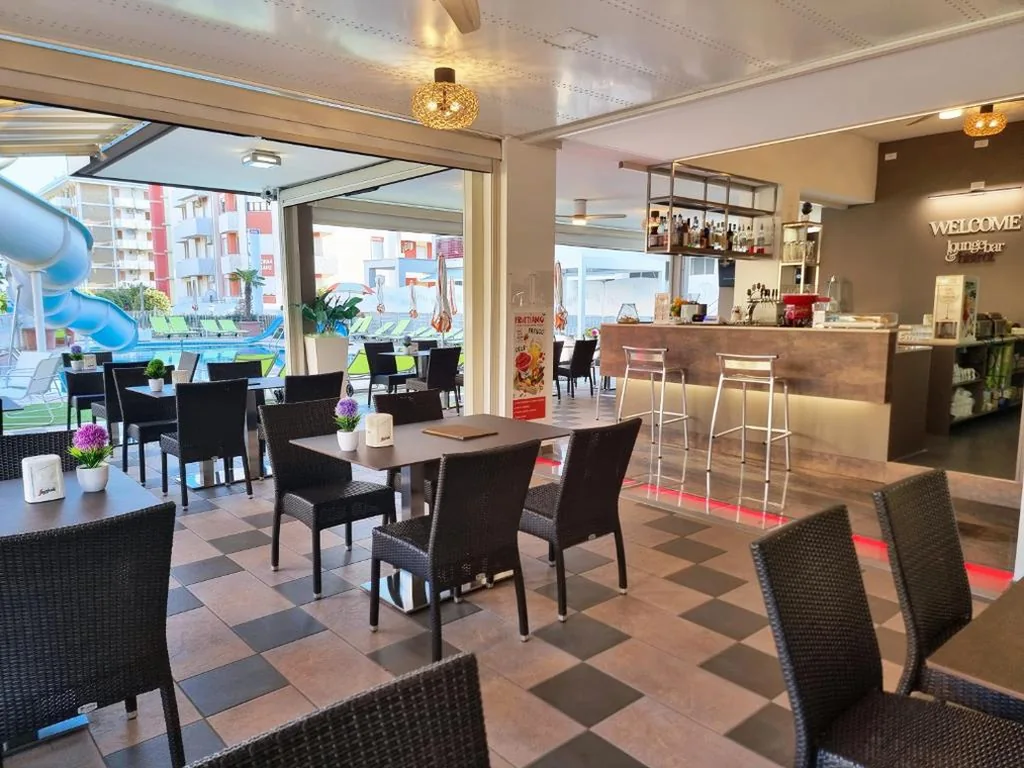 Hotel Alexander — foto 4