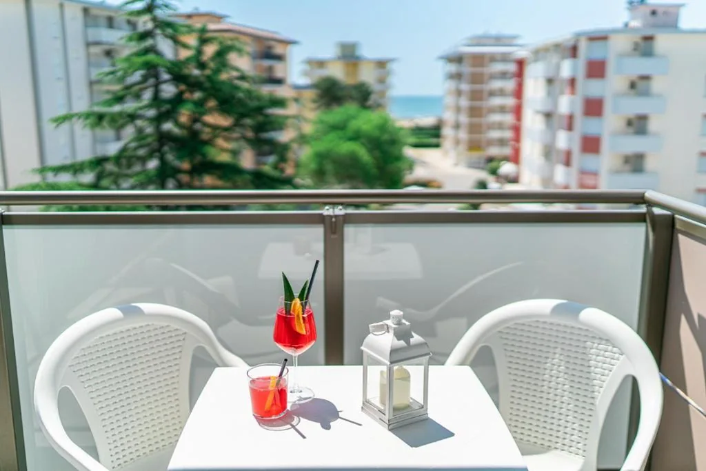 Hotel Alexander — foto 6