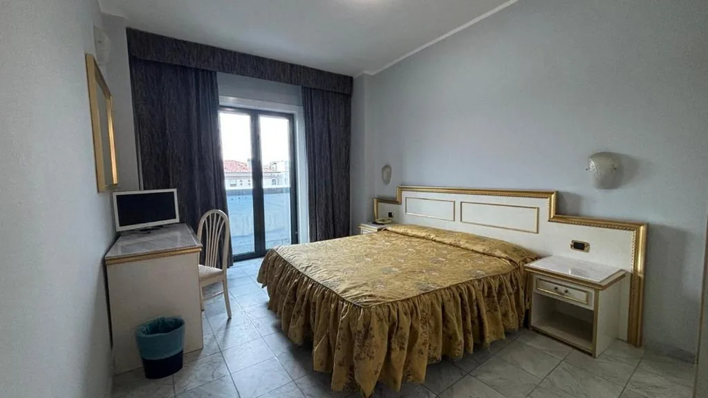 Hotel Alexander Business and Conference
