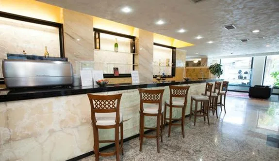Hotel Alexander Business and Conference — foto 4
