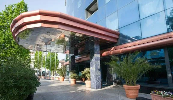 Hotel Alexander Business and Conference — foto 5