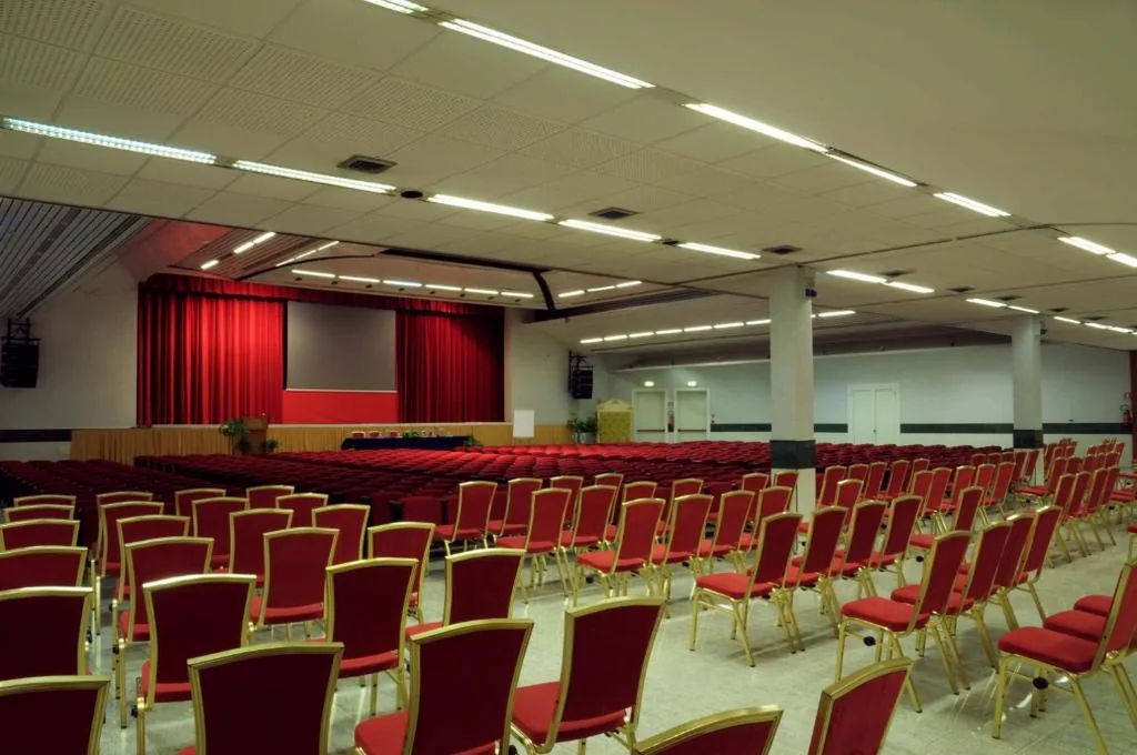 Hotel Alexander Business and Conference — foto 6