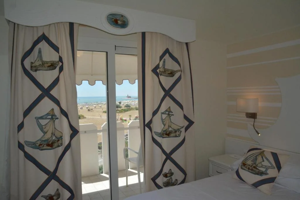 Hotel Alexander