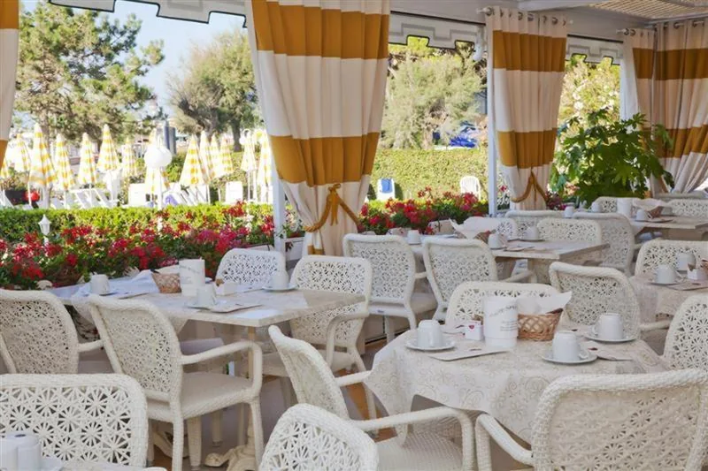 Hotel Alexander — foto 5