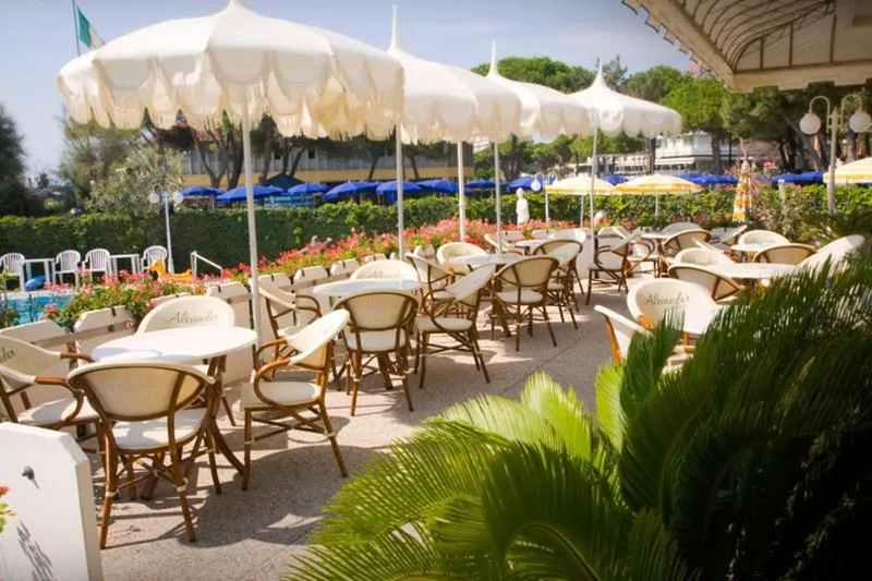 Hotel Alexander — foto 6