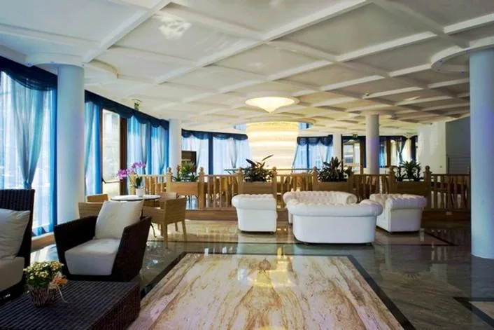 Hotel Alexander — foto 5