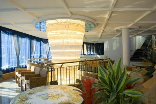 Hotel Alexander — foto 6