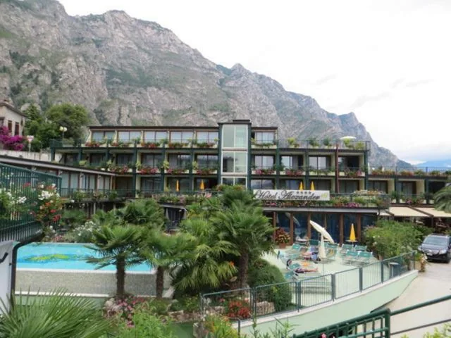 Hotel Alexander — foto 7