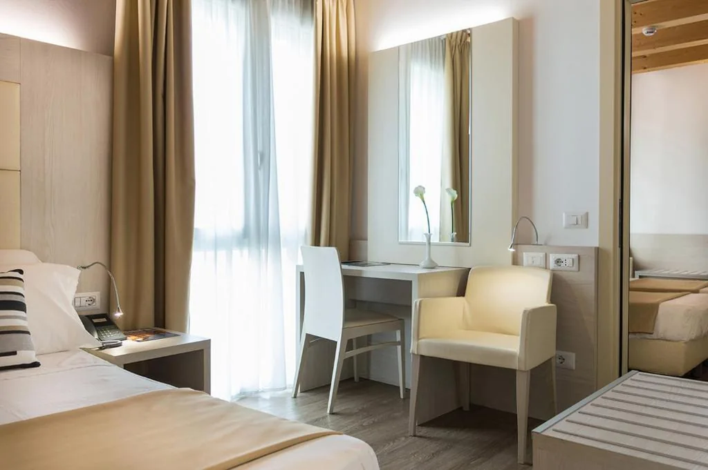 Hotel Alexander — foto 3