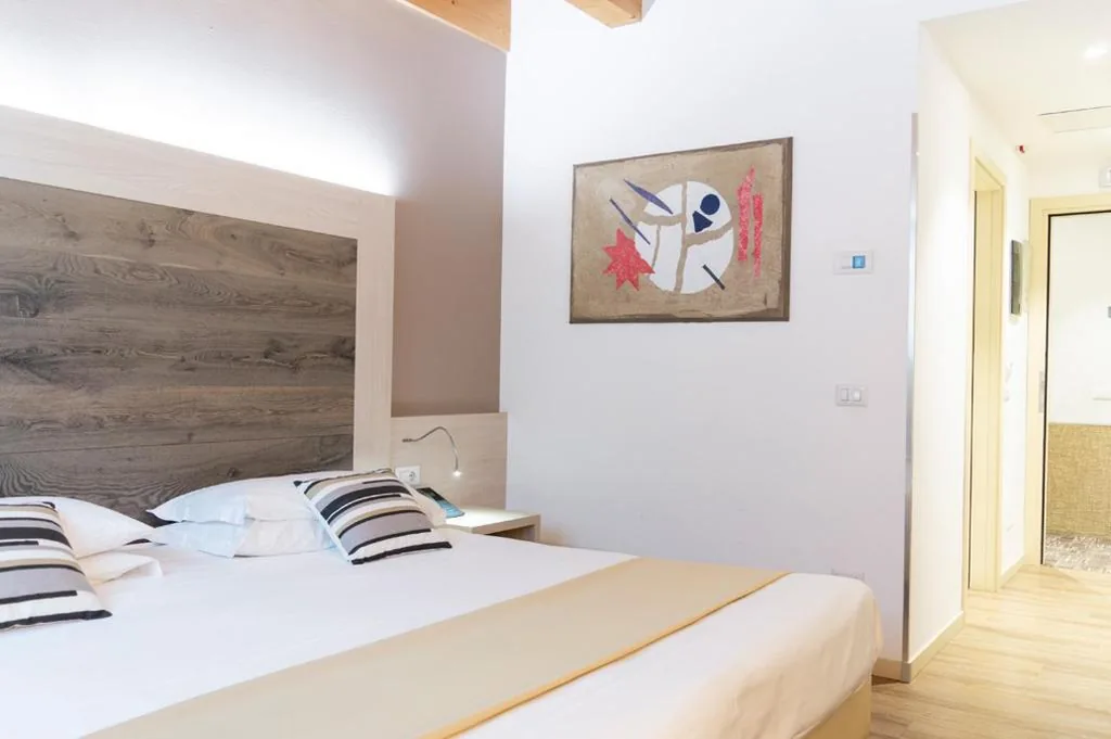 Hotel Alexander — foto 5