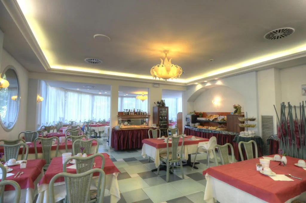 Hotel Alisei — foto 5