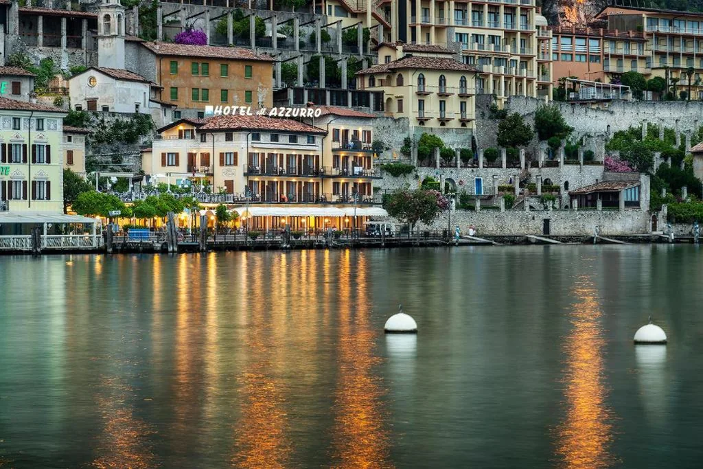 Hotel all’Azzurro
