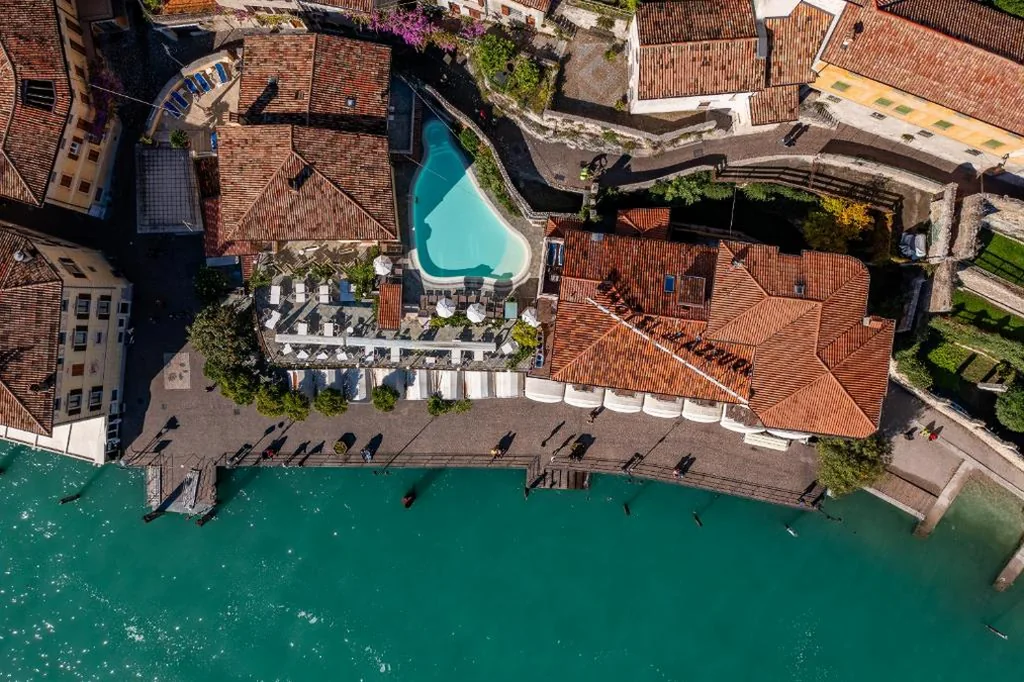 Hotel all’Azzurro