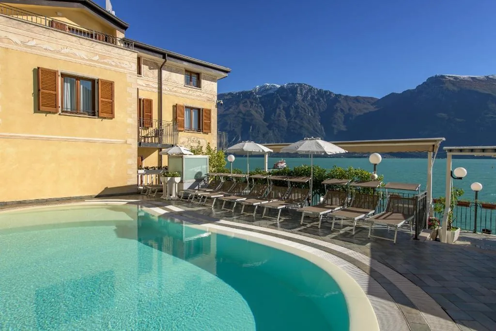 Hotel all’Azzurro — foto 3