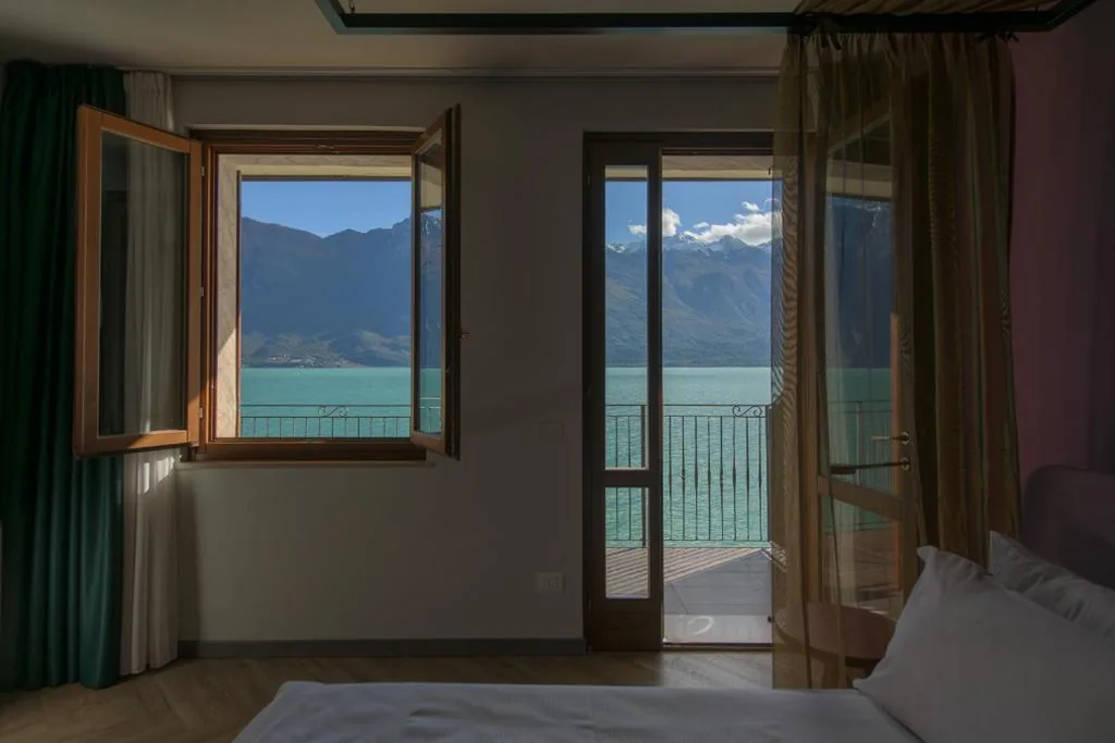 Hotel all’Azzurro — foto 4