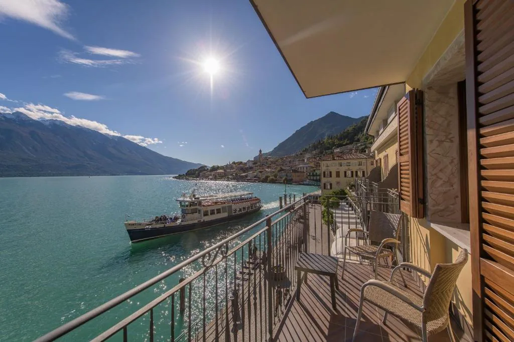 Hotel all’Azzurro — foto 5