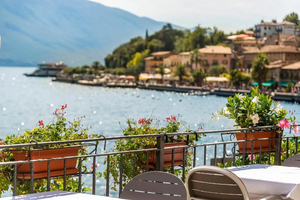 Hotel all’Azzurro — foto 6