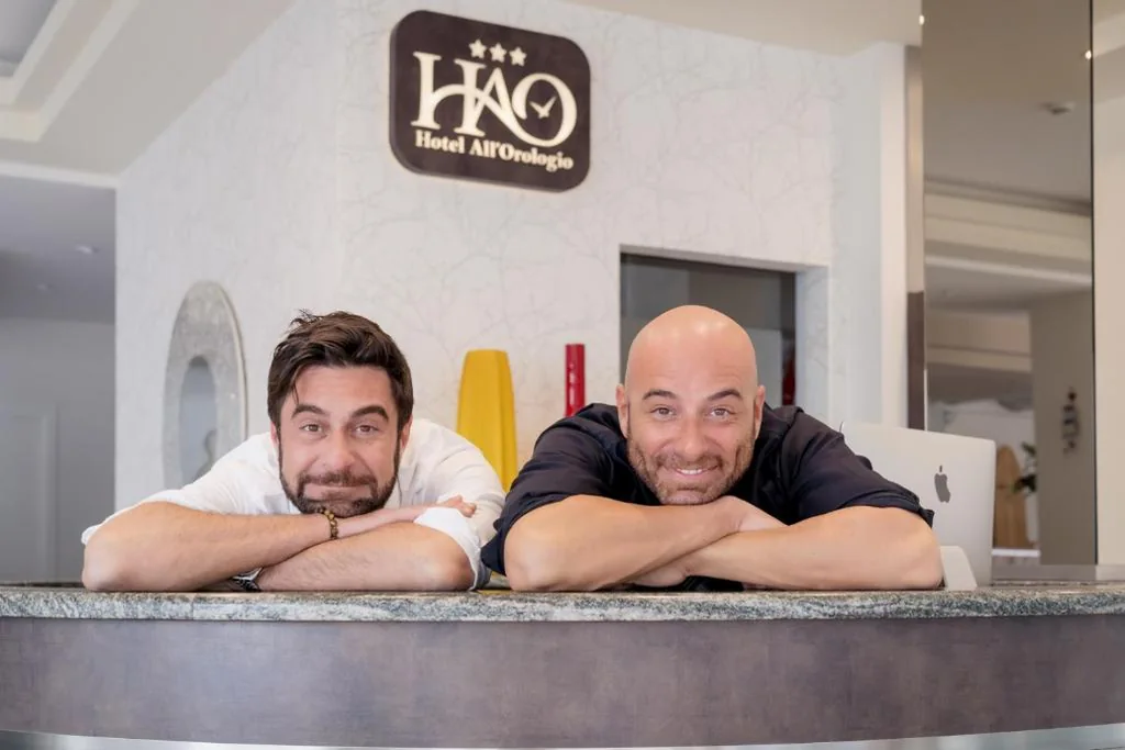 Hotel All’Orologio
