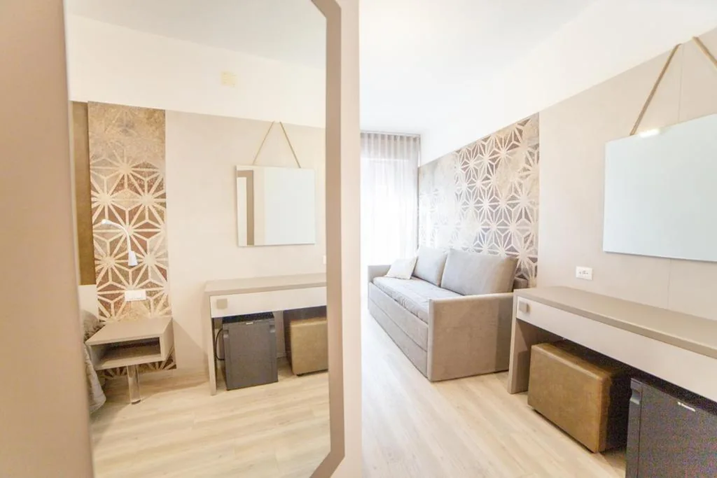 Hotel All’Orologio