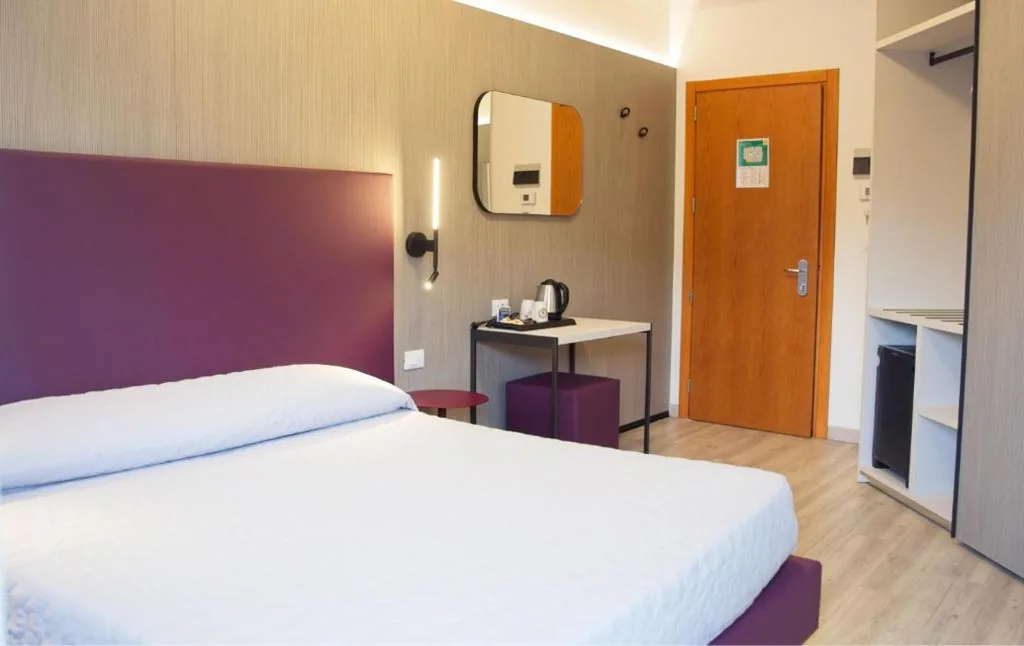 Hotel All’Orologio — foto 4