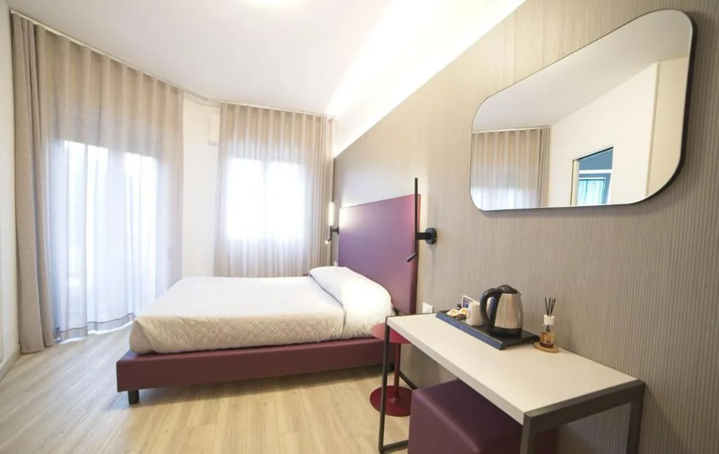 Hotel All’Orologio — foto 5