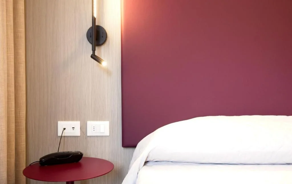 Hotel All’Orologio — foto 6