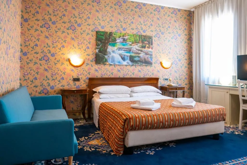 Hotel alla giustizia
