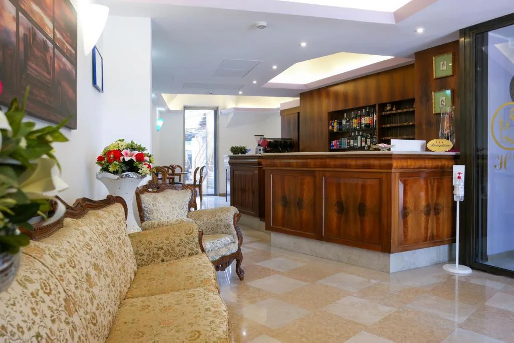 Hotel alla giustizia — foto 3