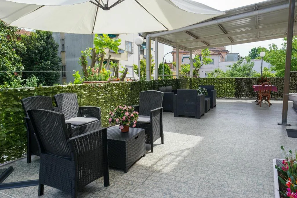 Hotel alla giustizia — foto 4