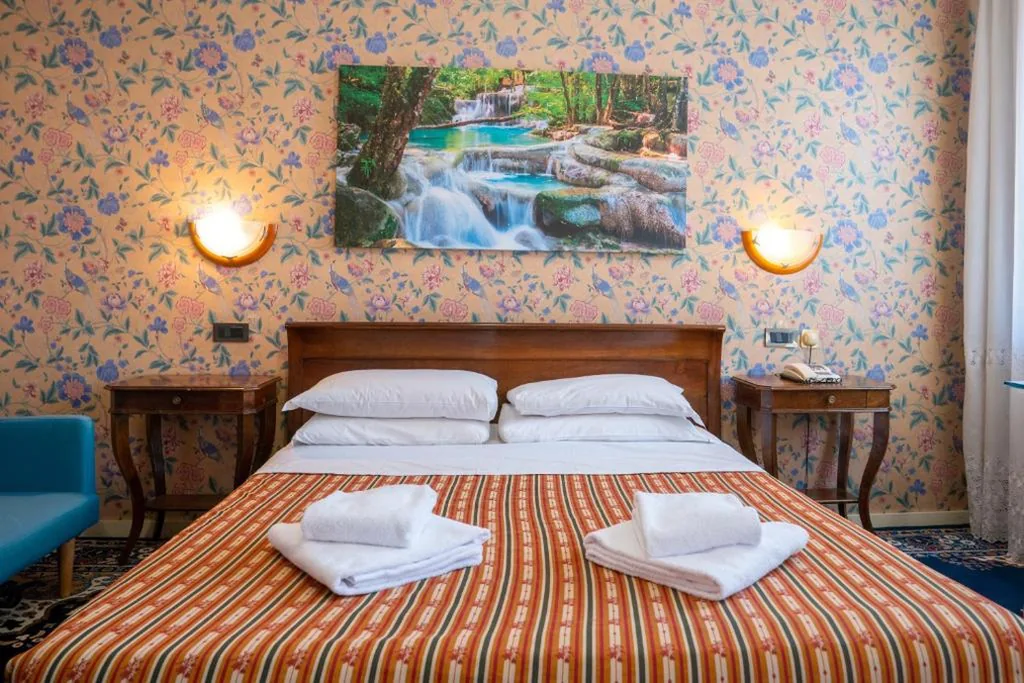 Hotel alla giustizia — foto 5